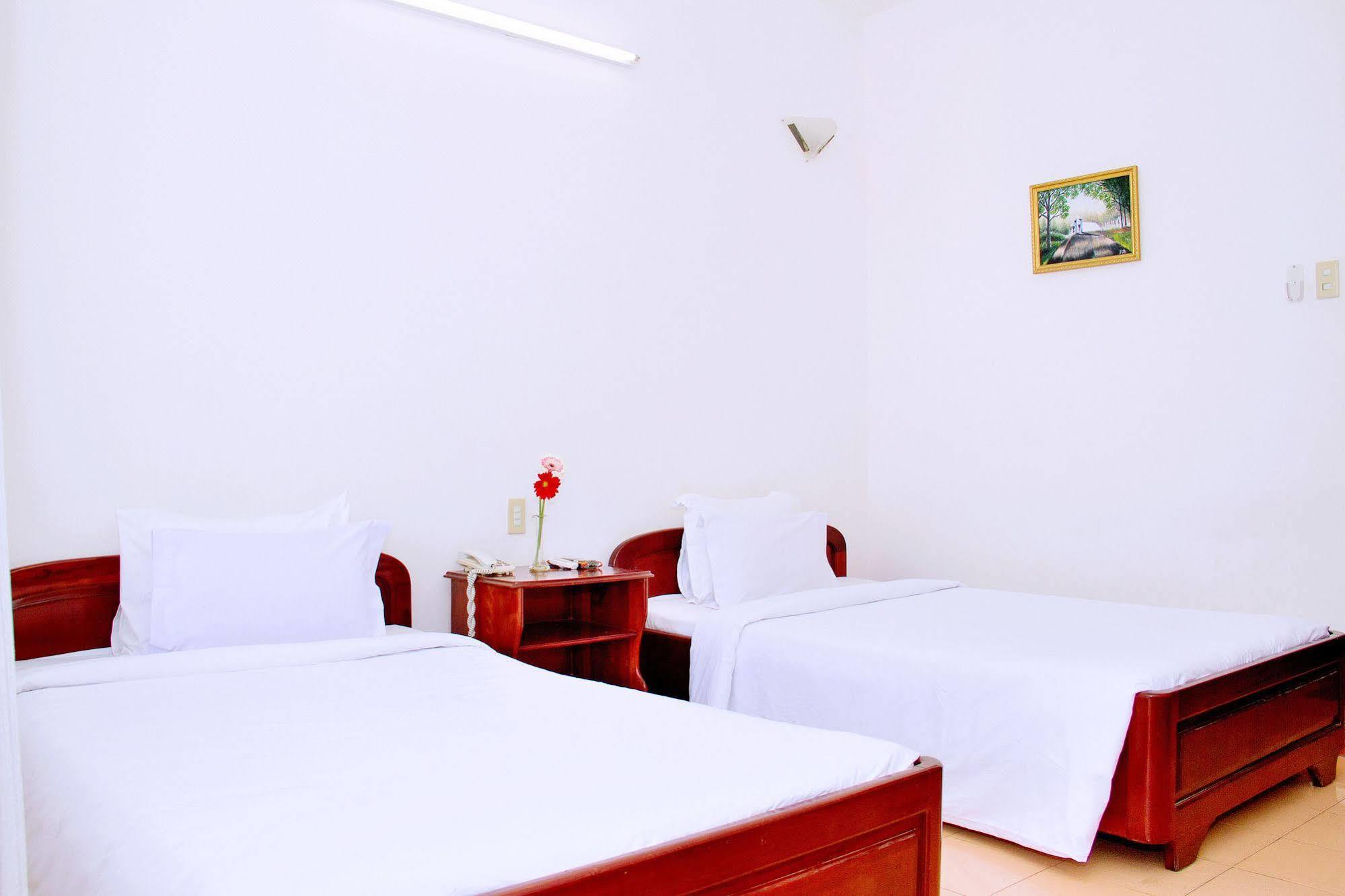 Hotel Aurora Nha Trang Exterior foto